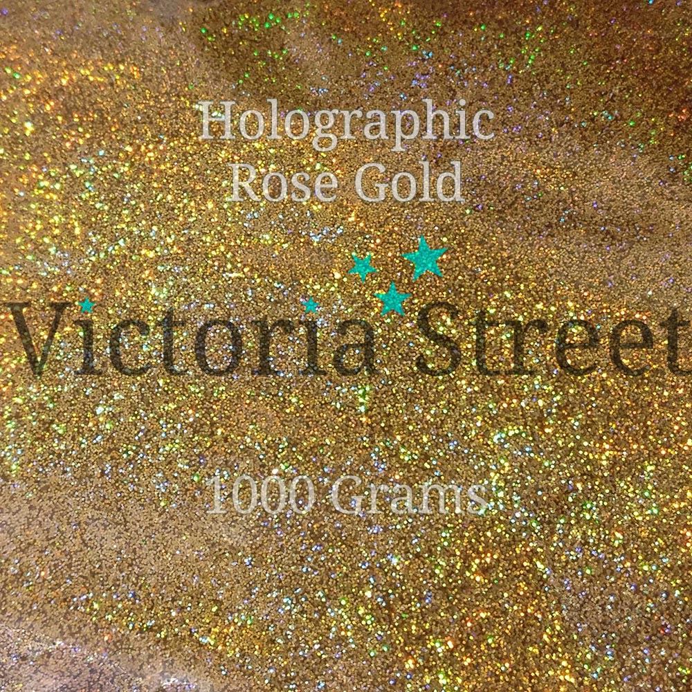 1000g Fine Glitter - 0.2mm / 0.008" - All Types