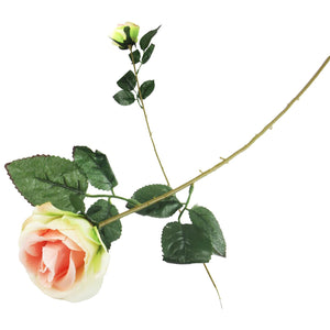 Single Eco Rose Stem