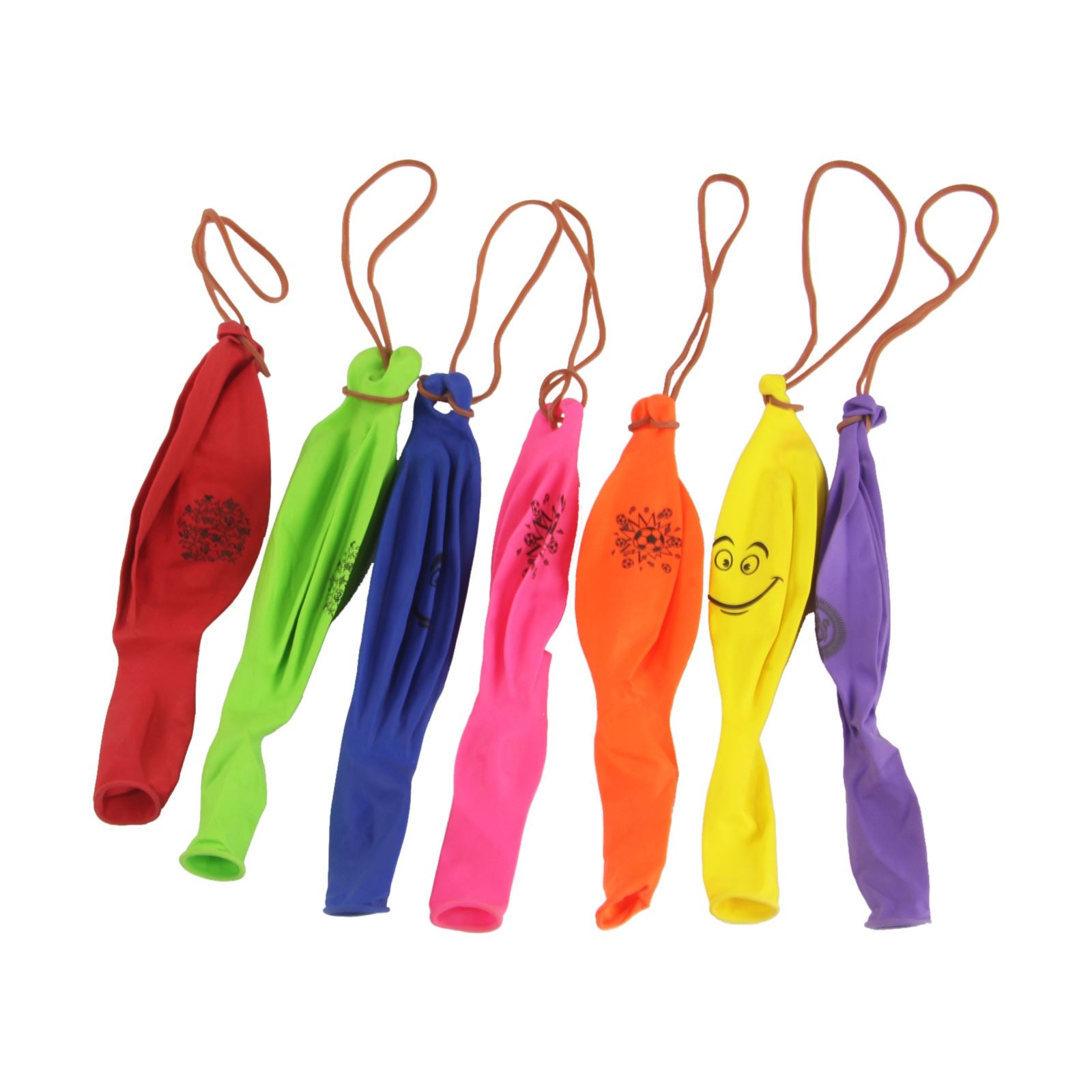Premium Punch Balloons