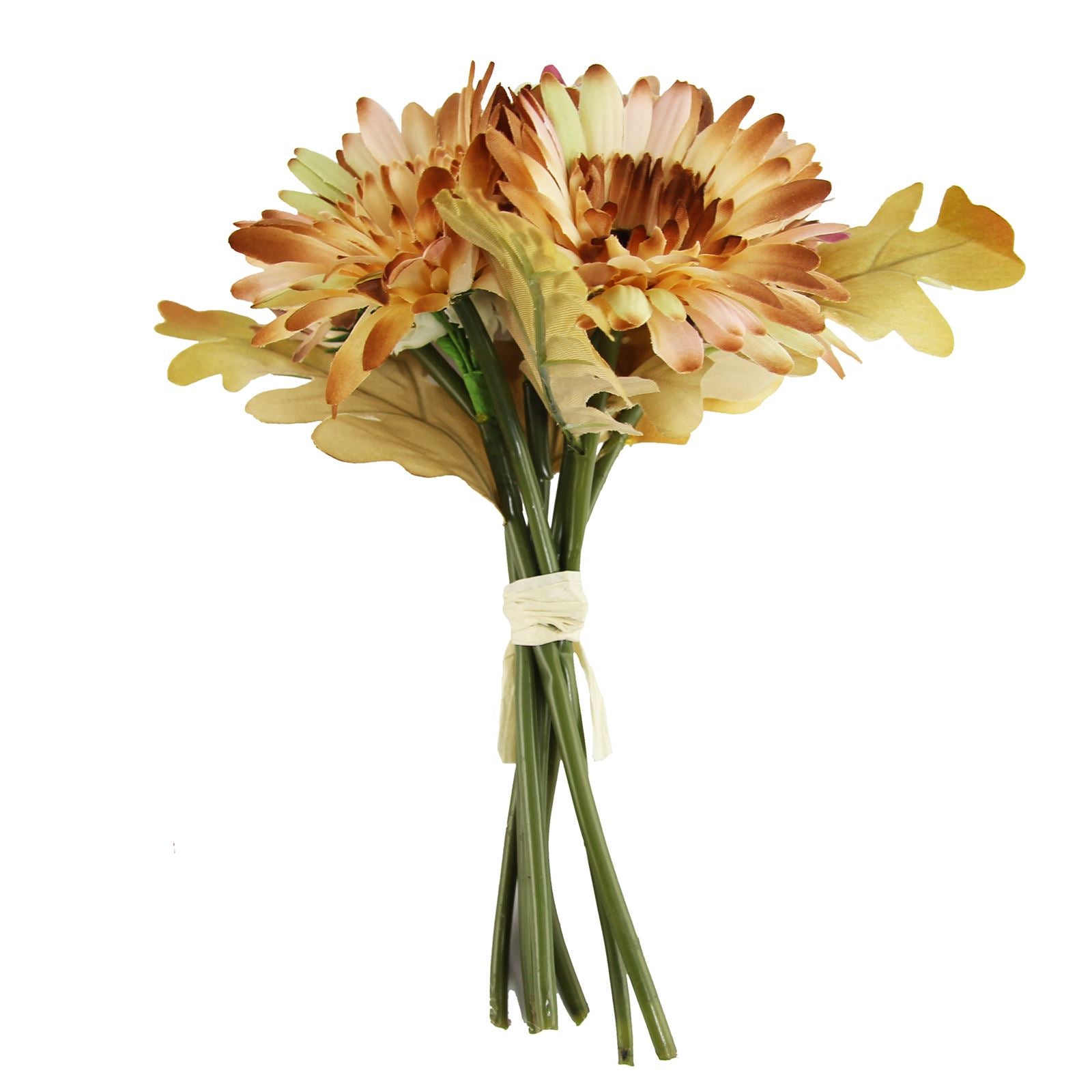Gerbera Hand Tied Bundle