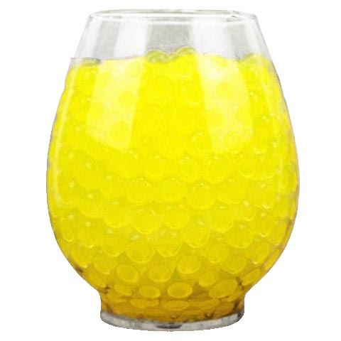 Expanding Silica Water Beads - Jelly Ball Gel Premium Bulk Quantity Orbeez