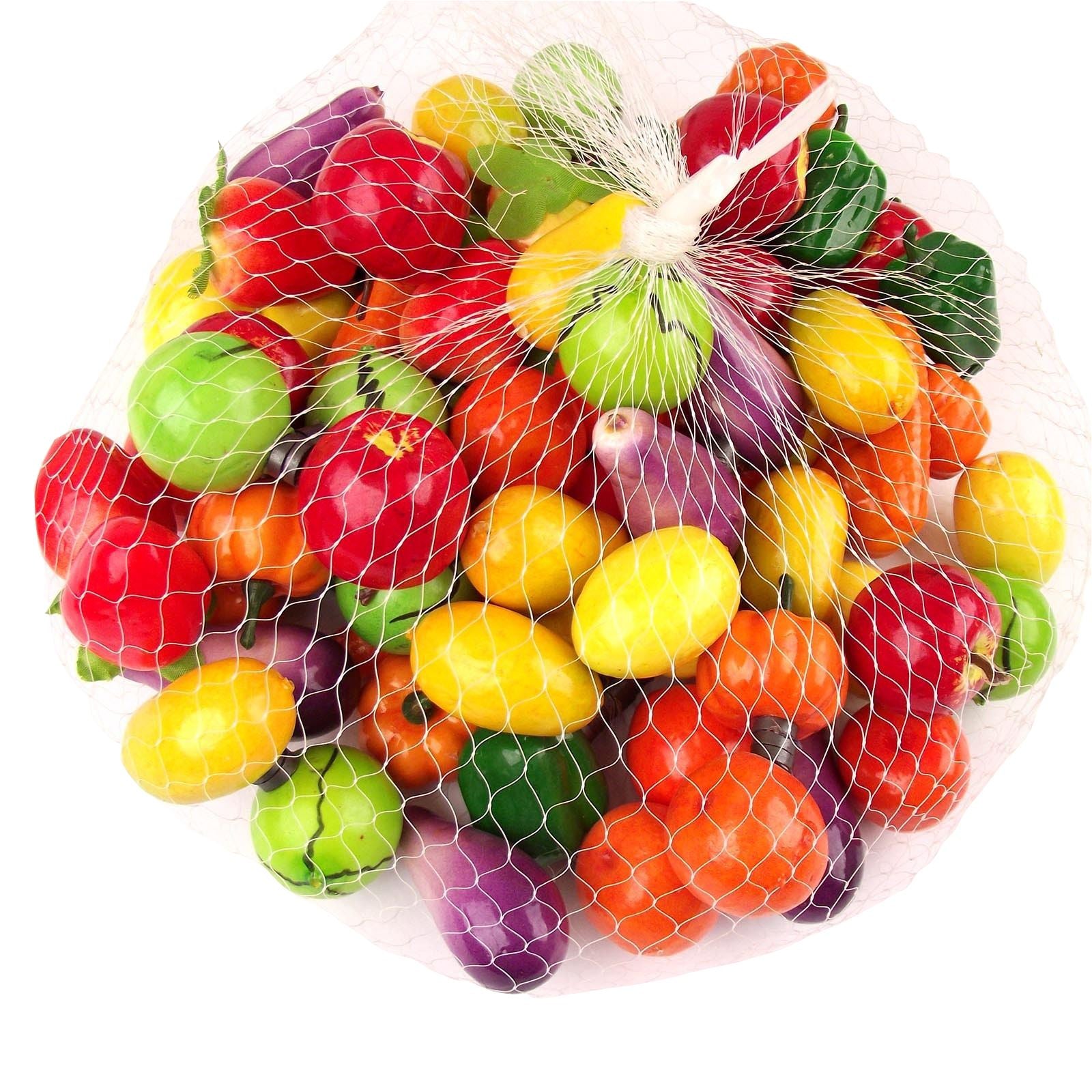 Mini Artificial Fruit