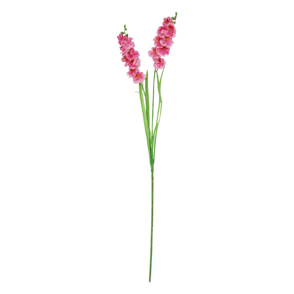 Two Headed Long Orchid Spray