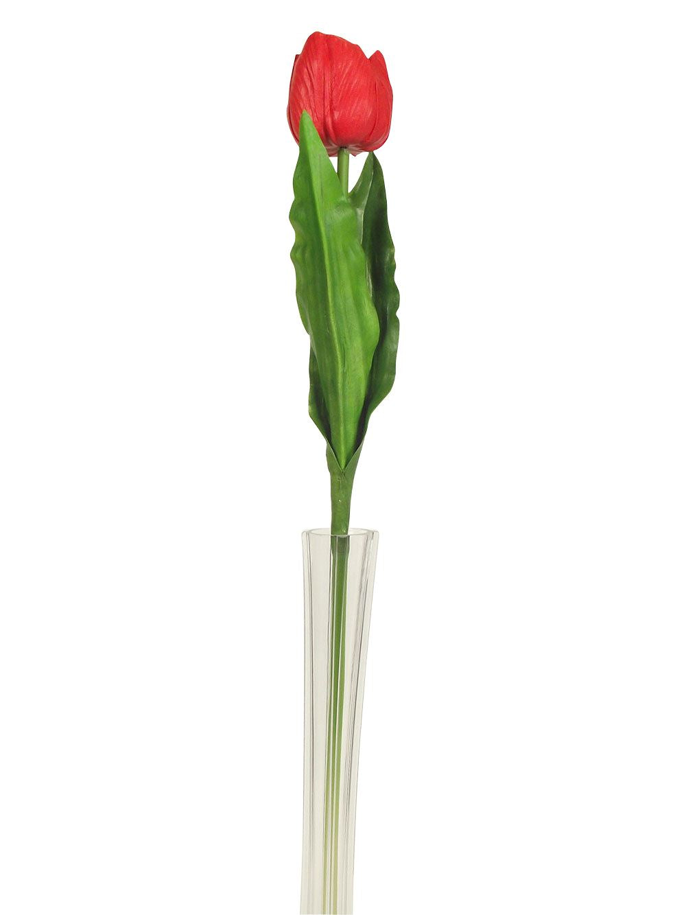 Premium Tulip 'Real Touch' Single