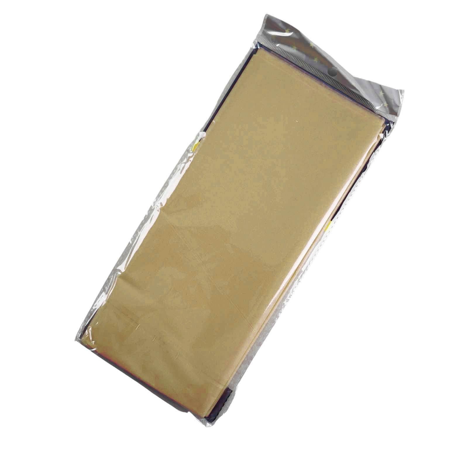 Premium Large Tissue Paper Sheets
