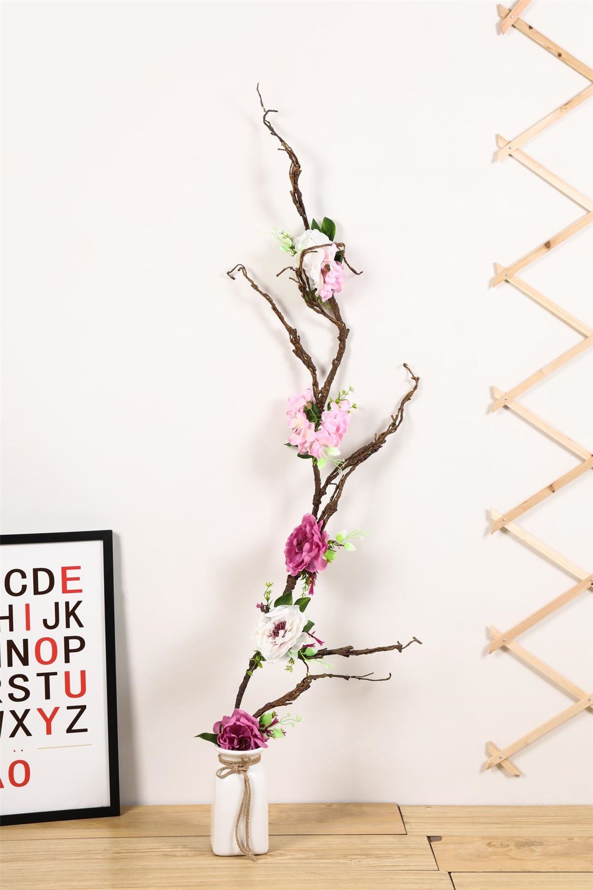Artificial Branch Flowers