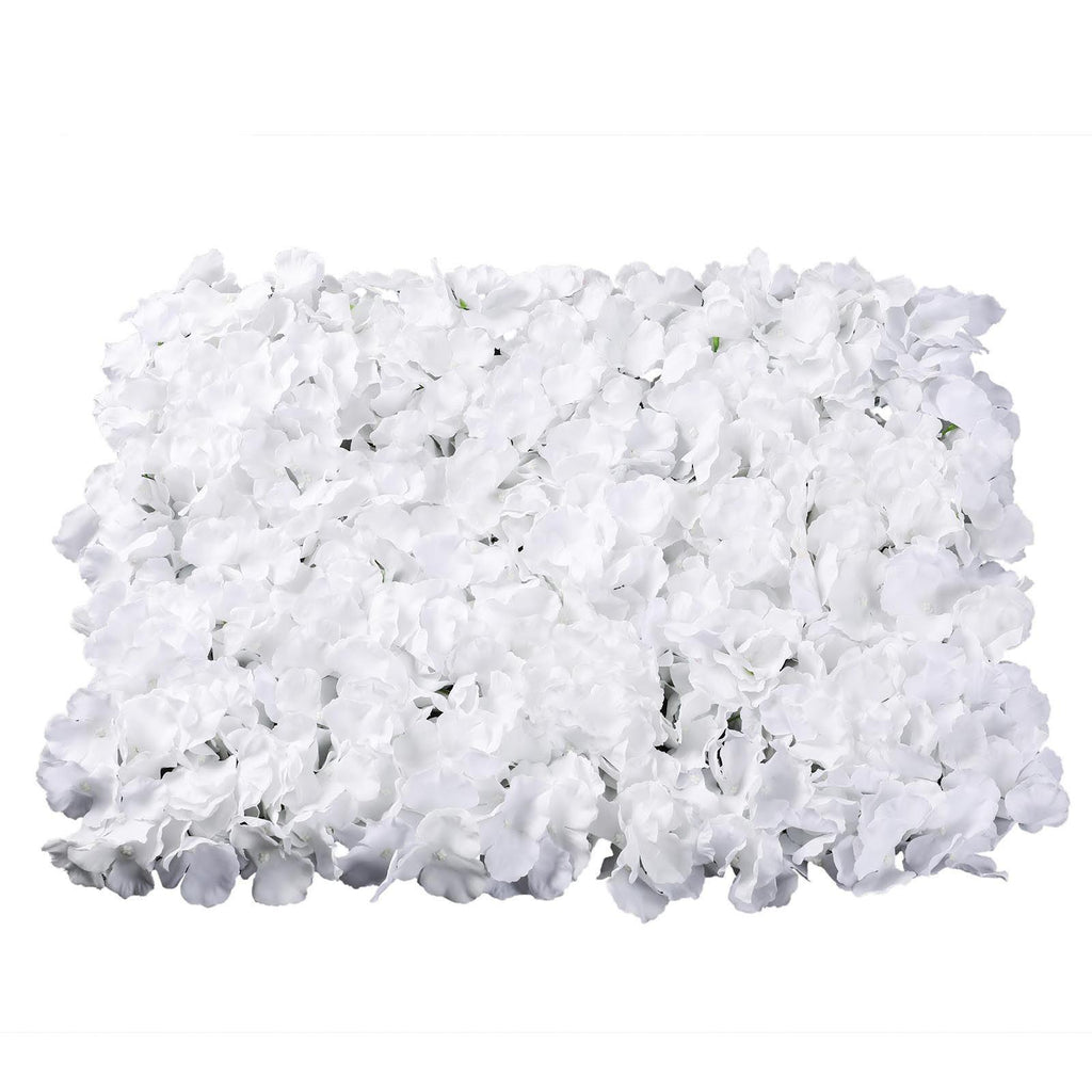 Hydrangea Flower Wall Panel