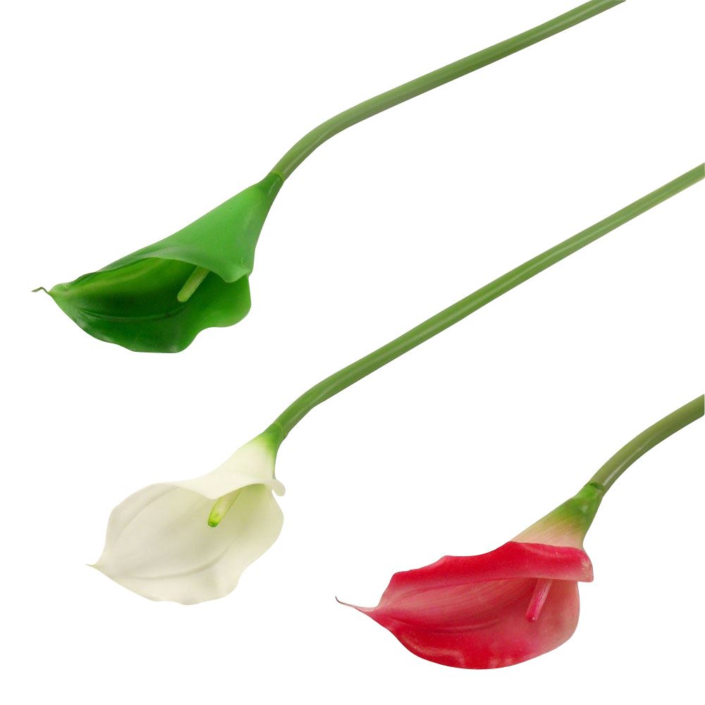 Real Touch Calla Lily