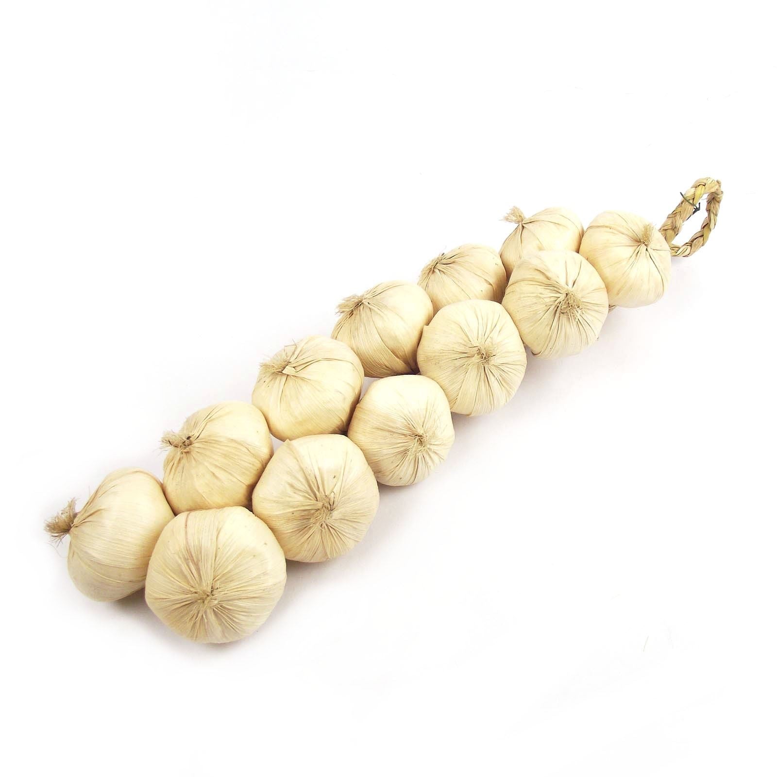 Artificial Onion/Garlic Strings