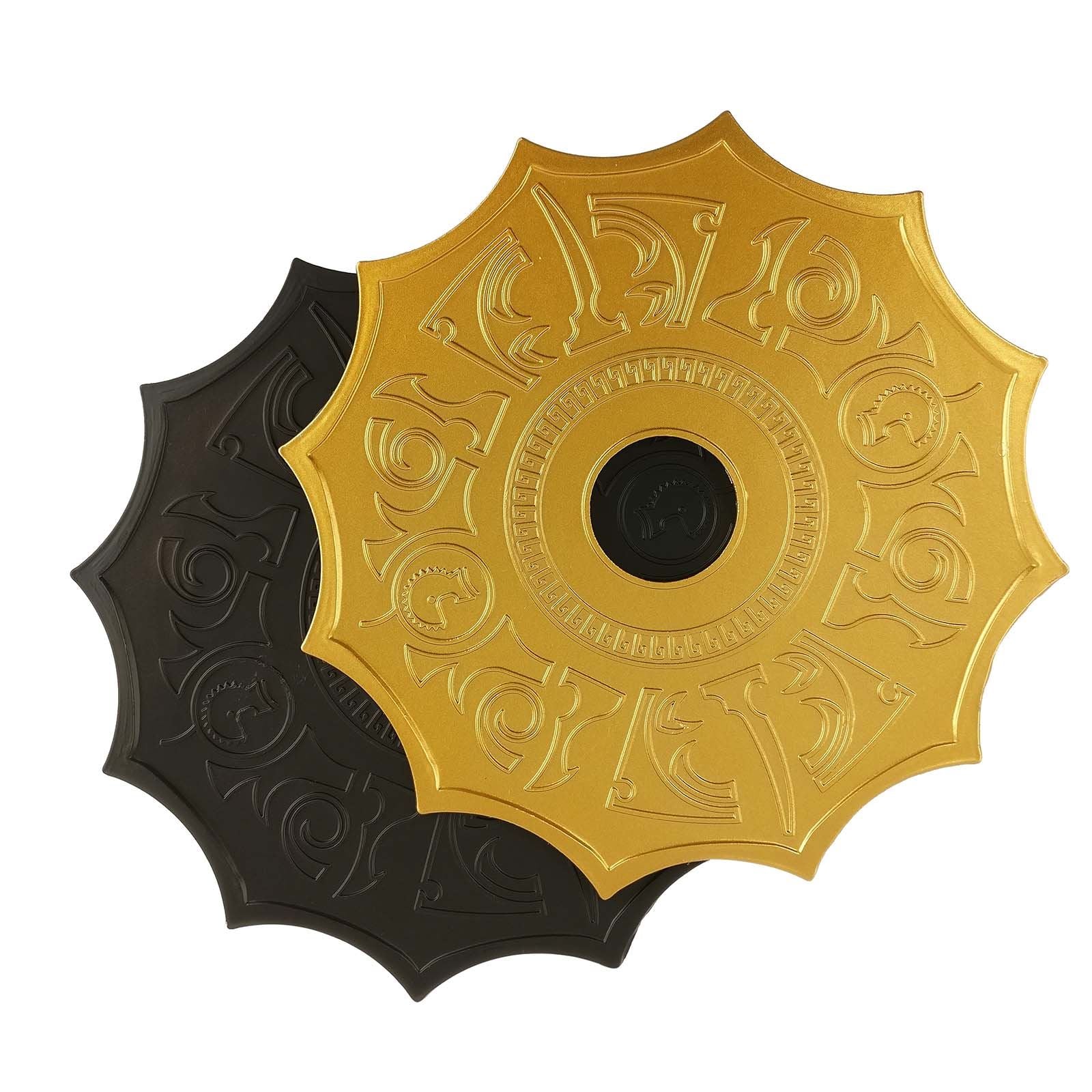 Premium Modern Hookah Coal Tray