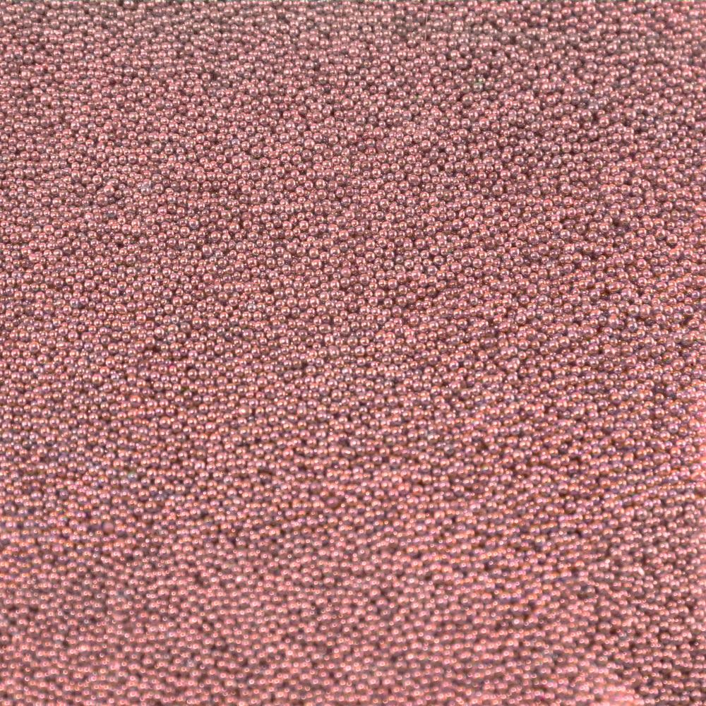 Caviar Microbeads