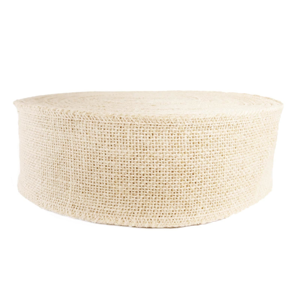 Overlocked Natural Hessian Ribbon