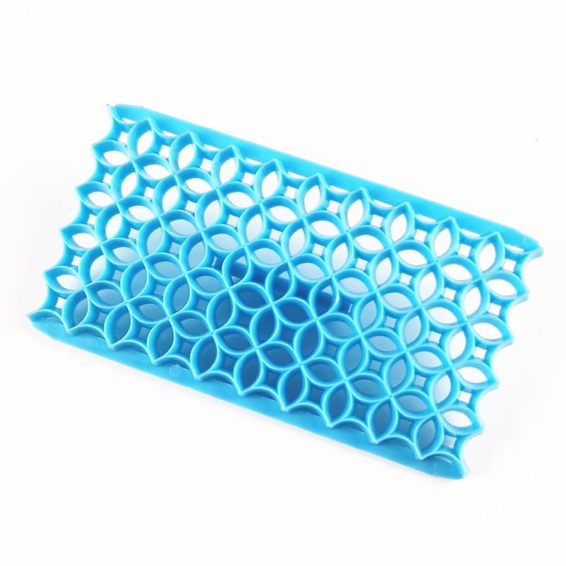 Cake Embossing Plastic Stencil Moulds