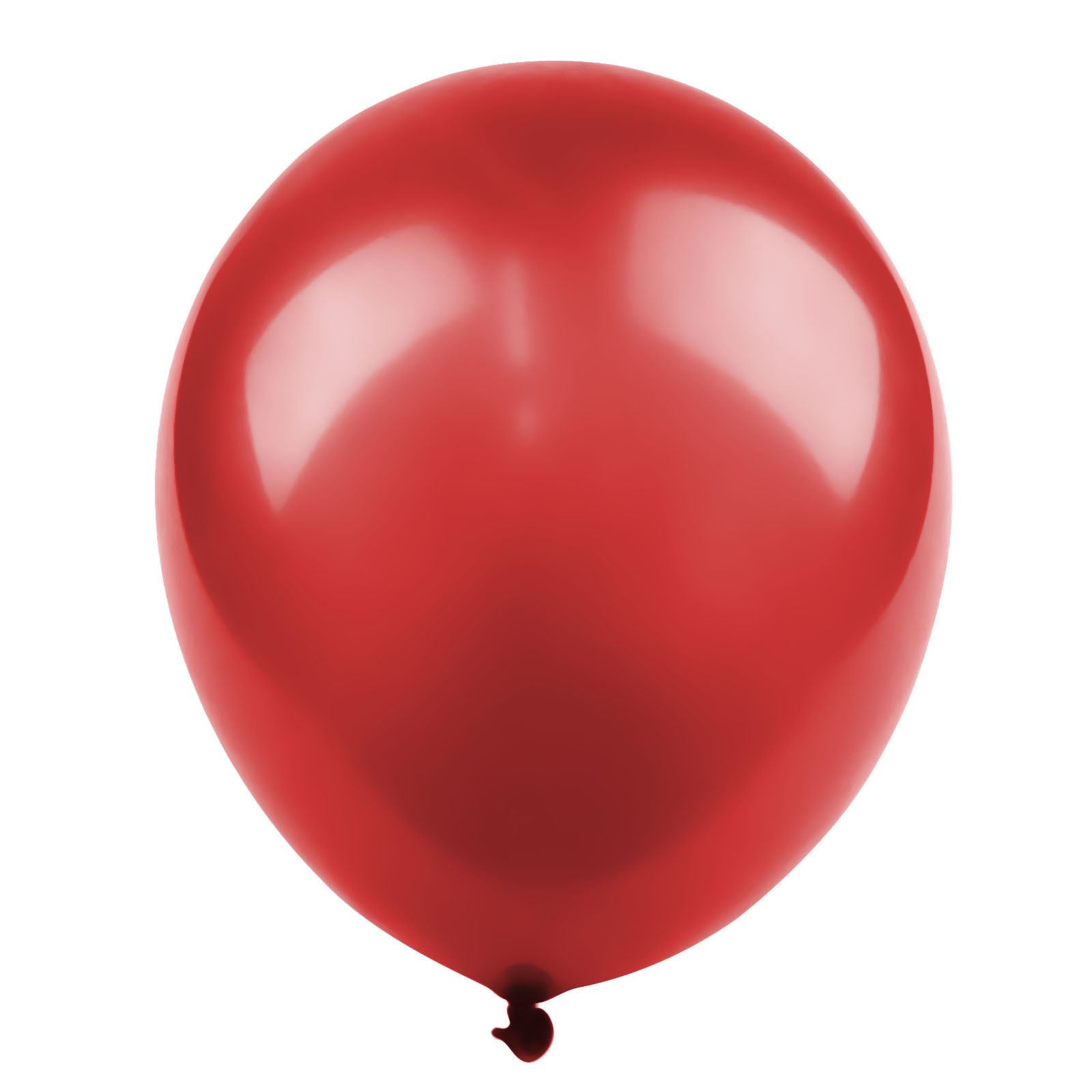Large Pearlised Helium Balloons