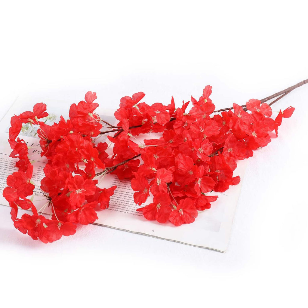 Premium Cherry Blossom Spray