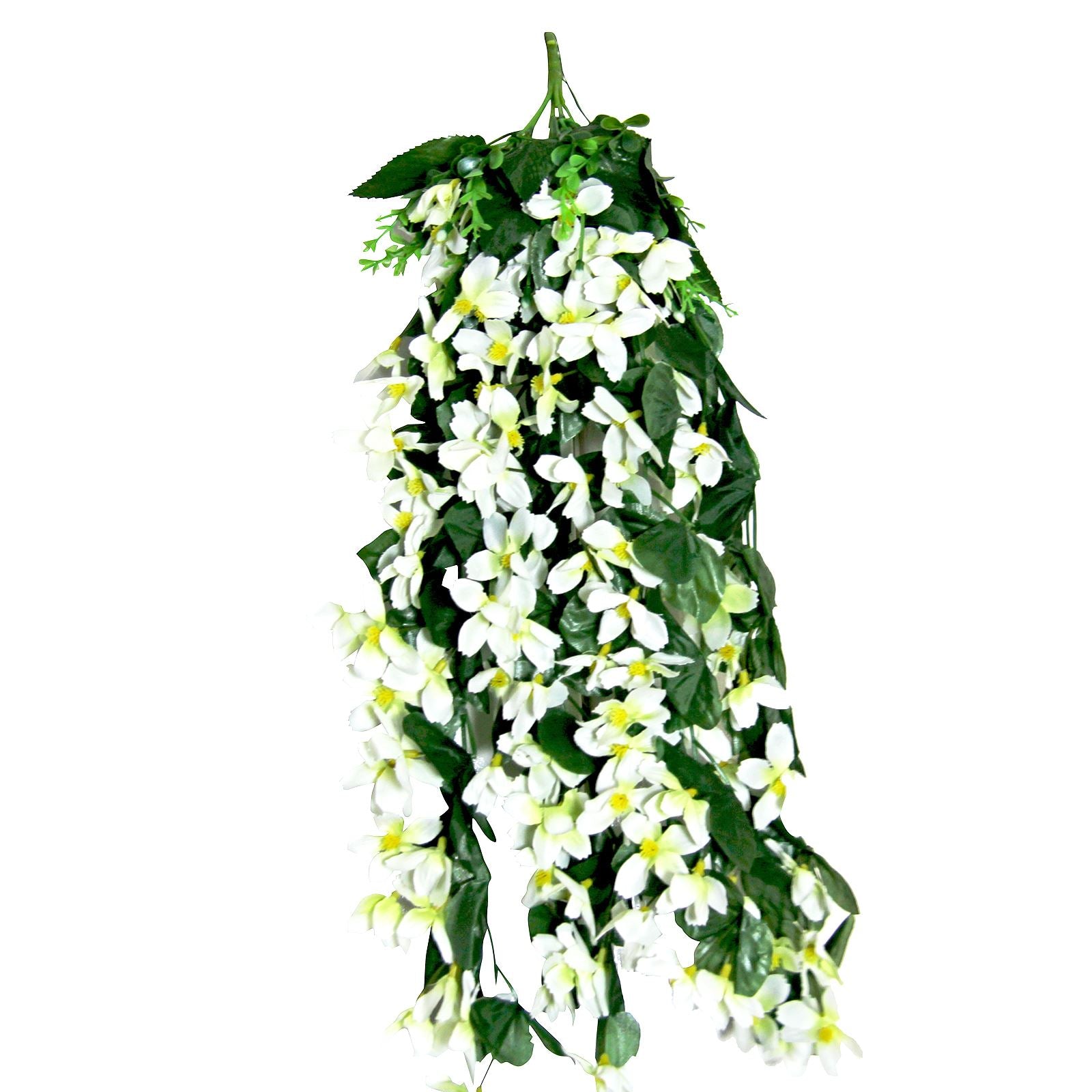Artificial Stephanotis Pick