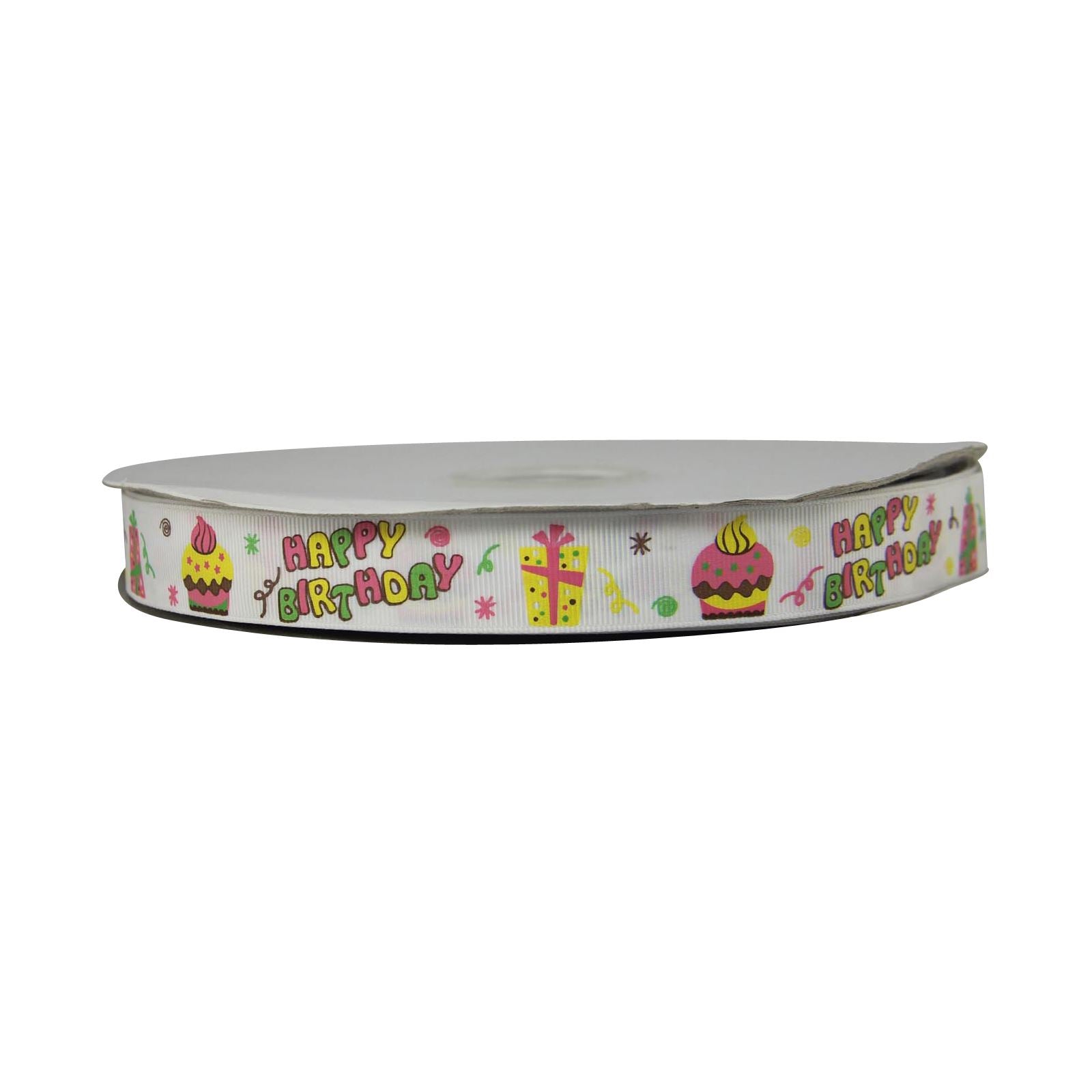 Funky Ribbons - 1 Metre