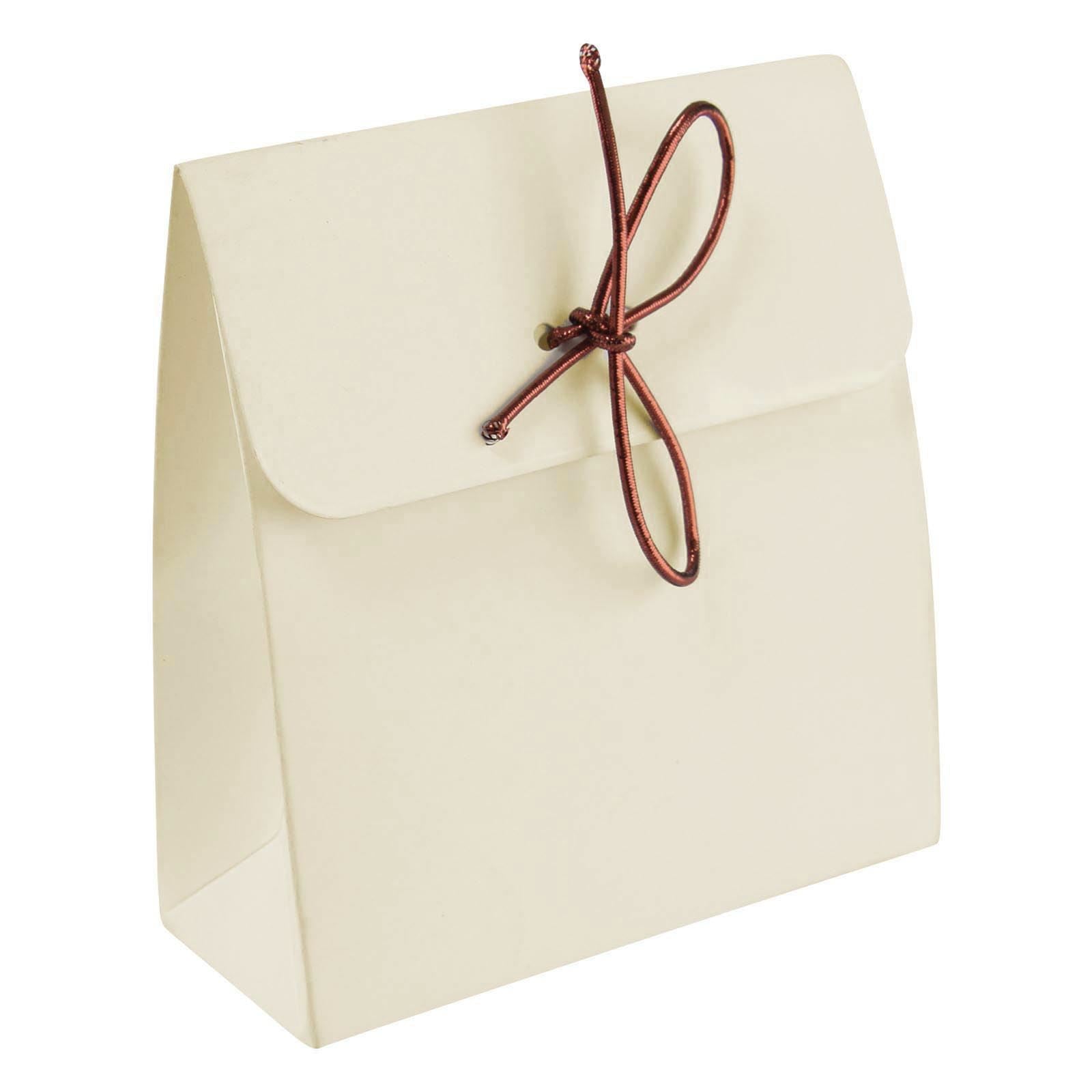 Slim Tall Simple Favour Box