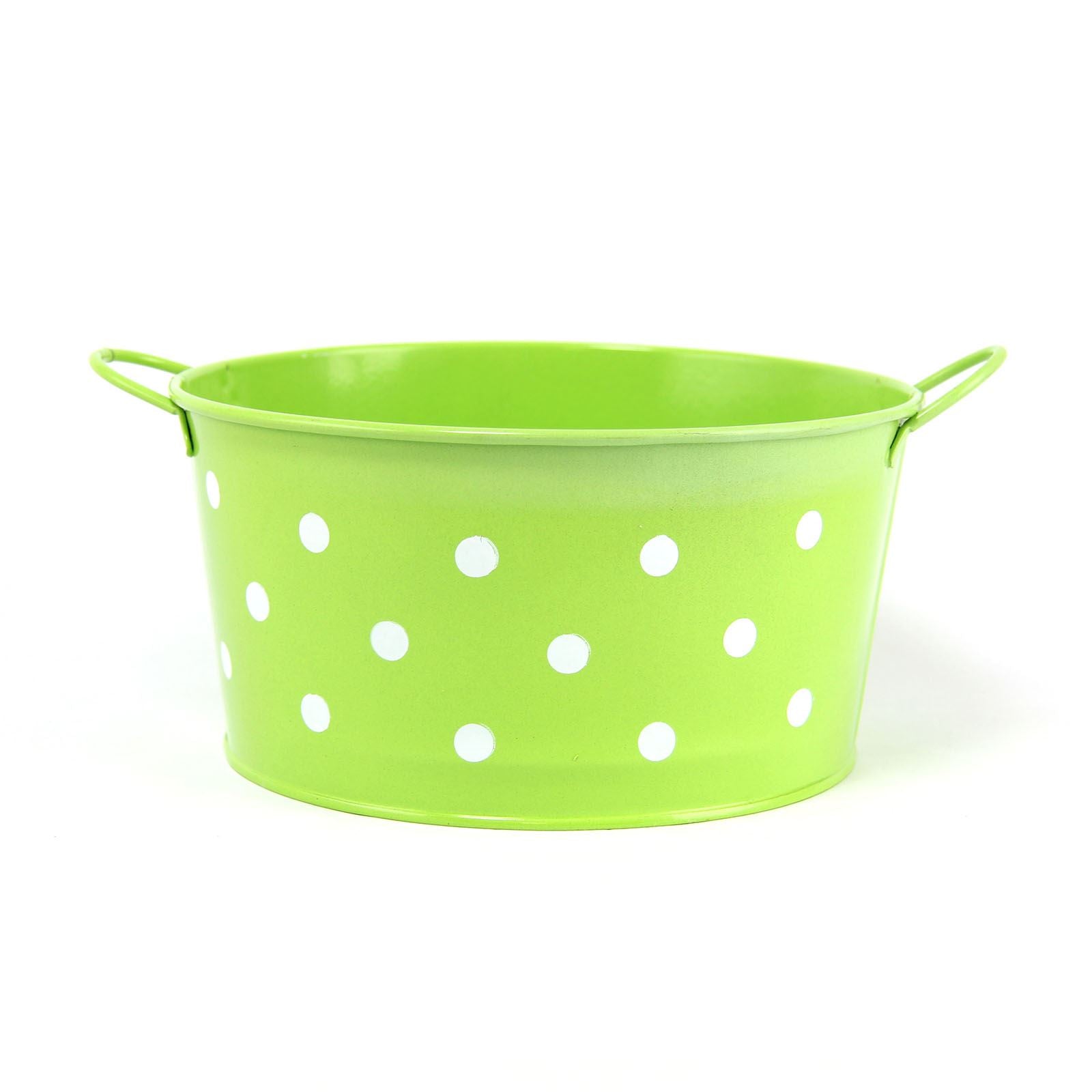 Wide 20x10x17cm Bucket