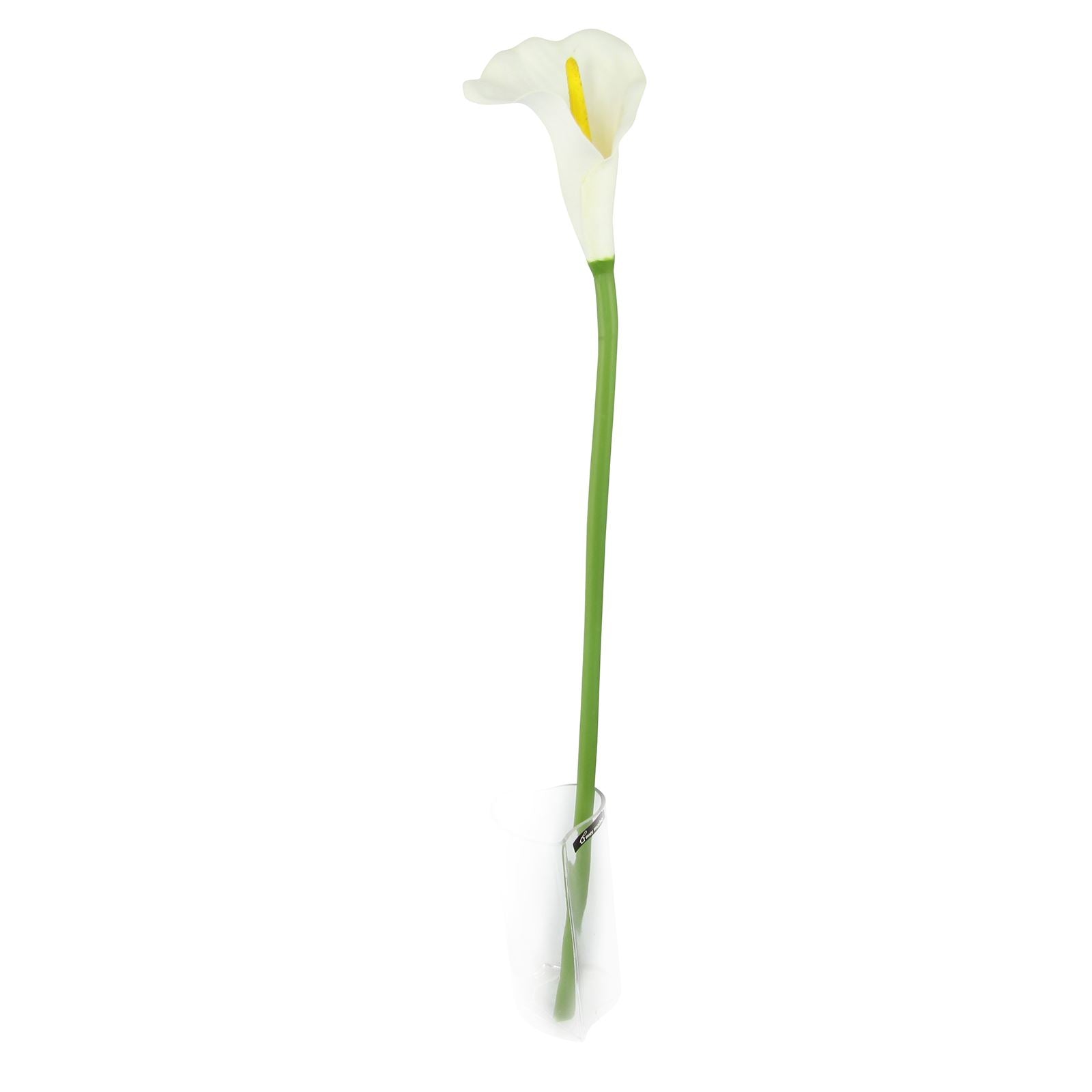 Real Touch Large Calla Lilies