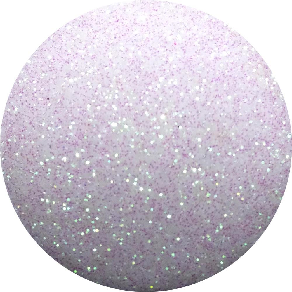 Glitterbodies Cosmetic Grade Fine Festival Glitter Pigments [White]