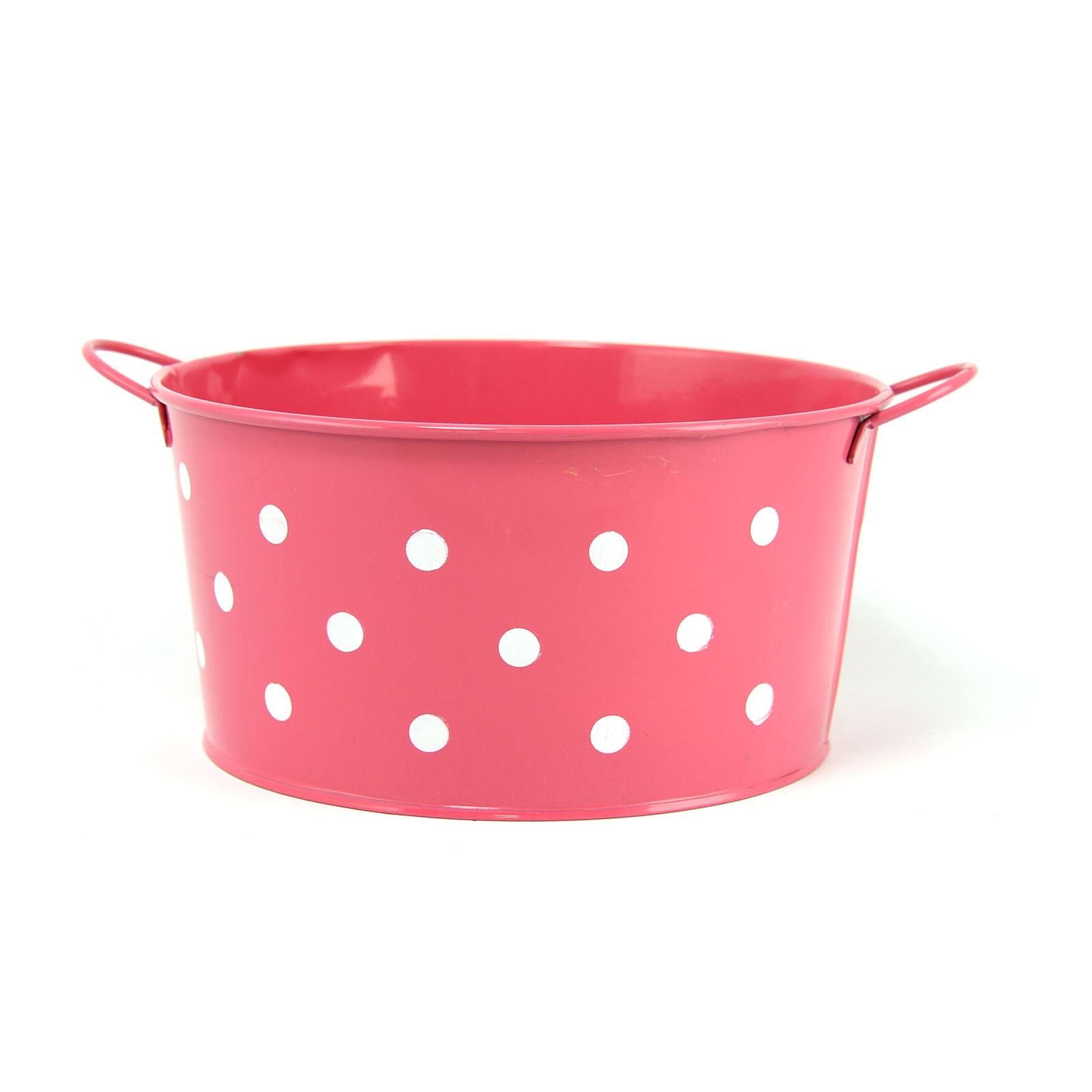 Wide 20x10x17cm Bucket