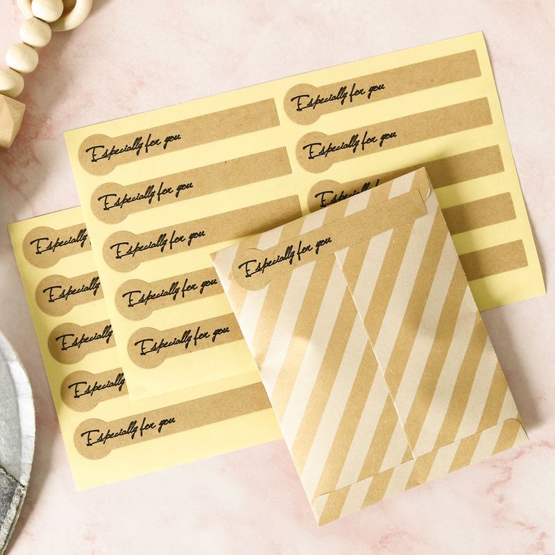 Sticker Sheets - Especially For You