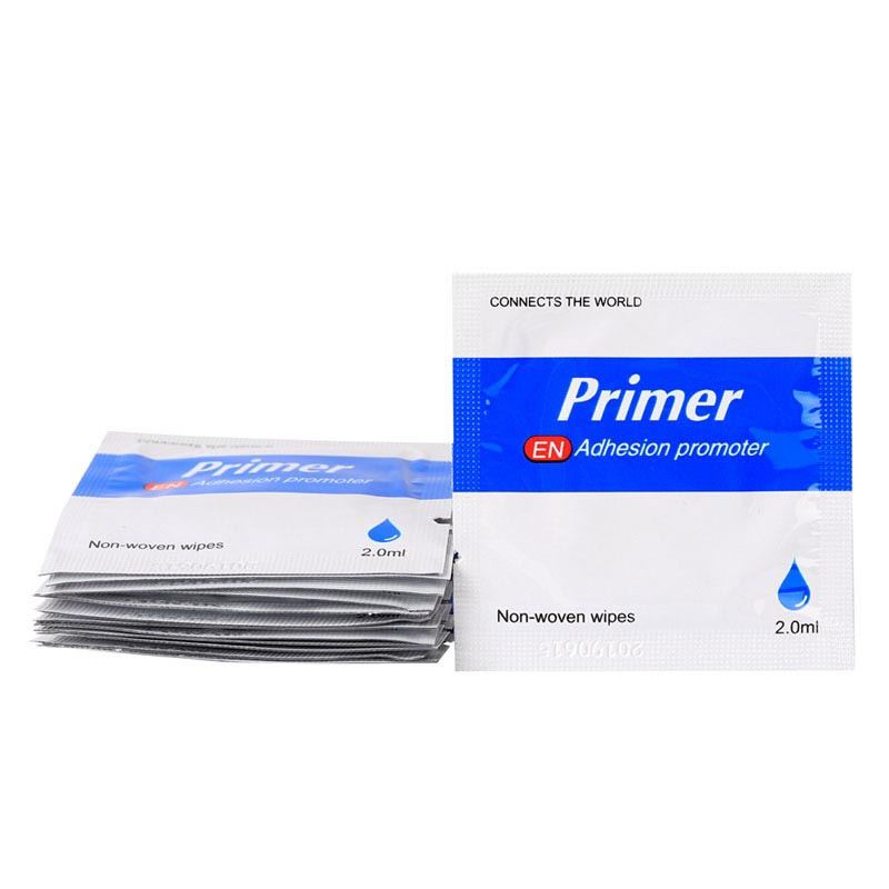 Adhesion Promoter Primer Wipes Sachets