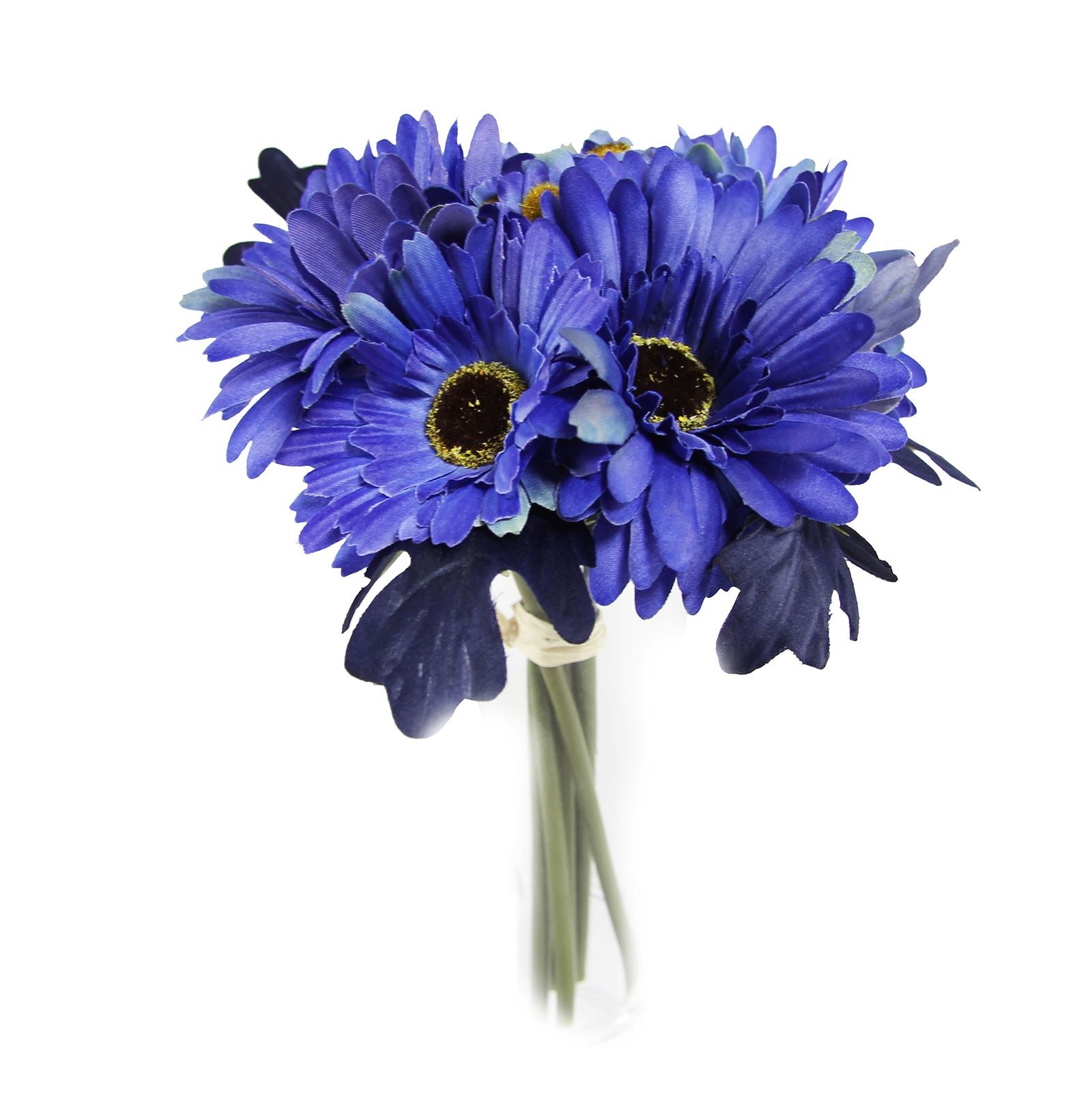 Gerbera Hand Tied Bundle