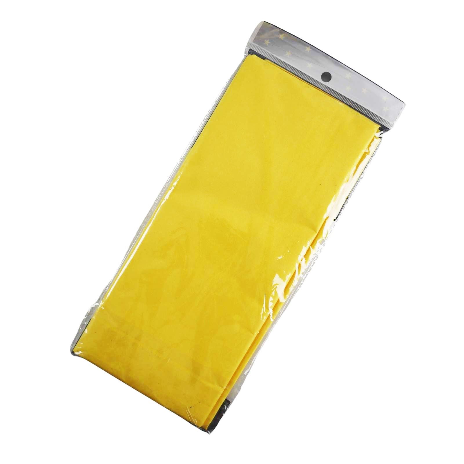 Premium Large Tissue Paper Sheets