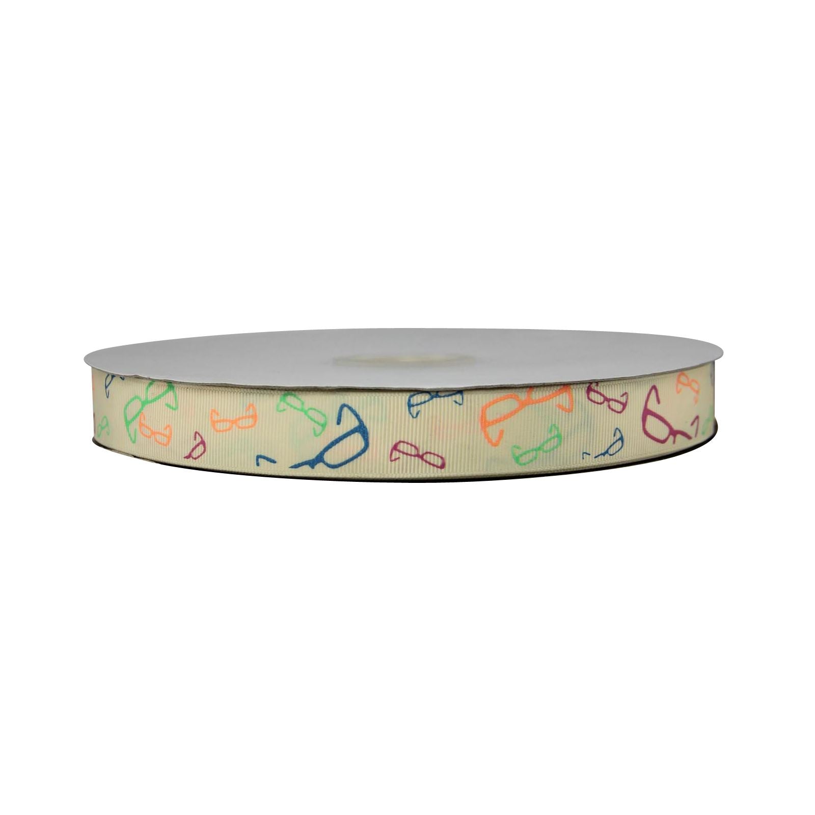 Funky Ribbons - 1 Metre
