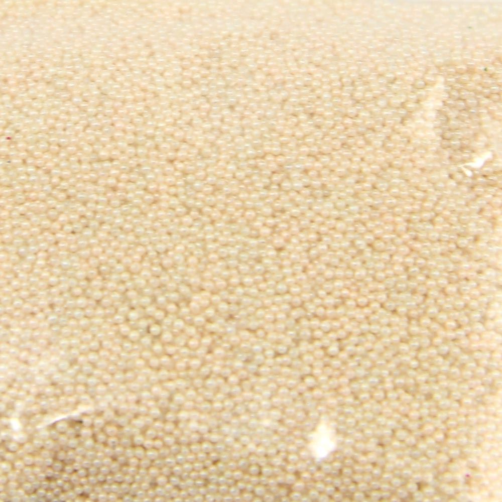 Caviar Microbeads