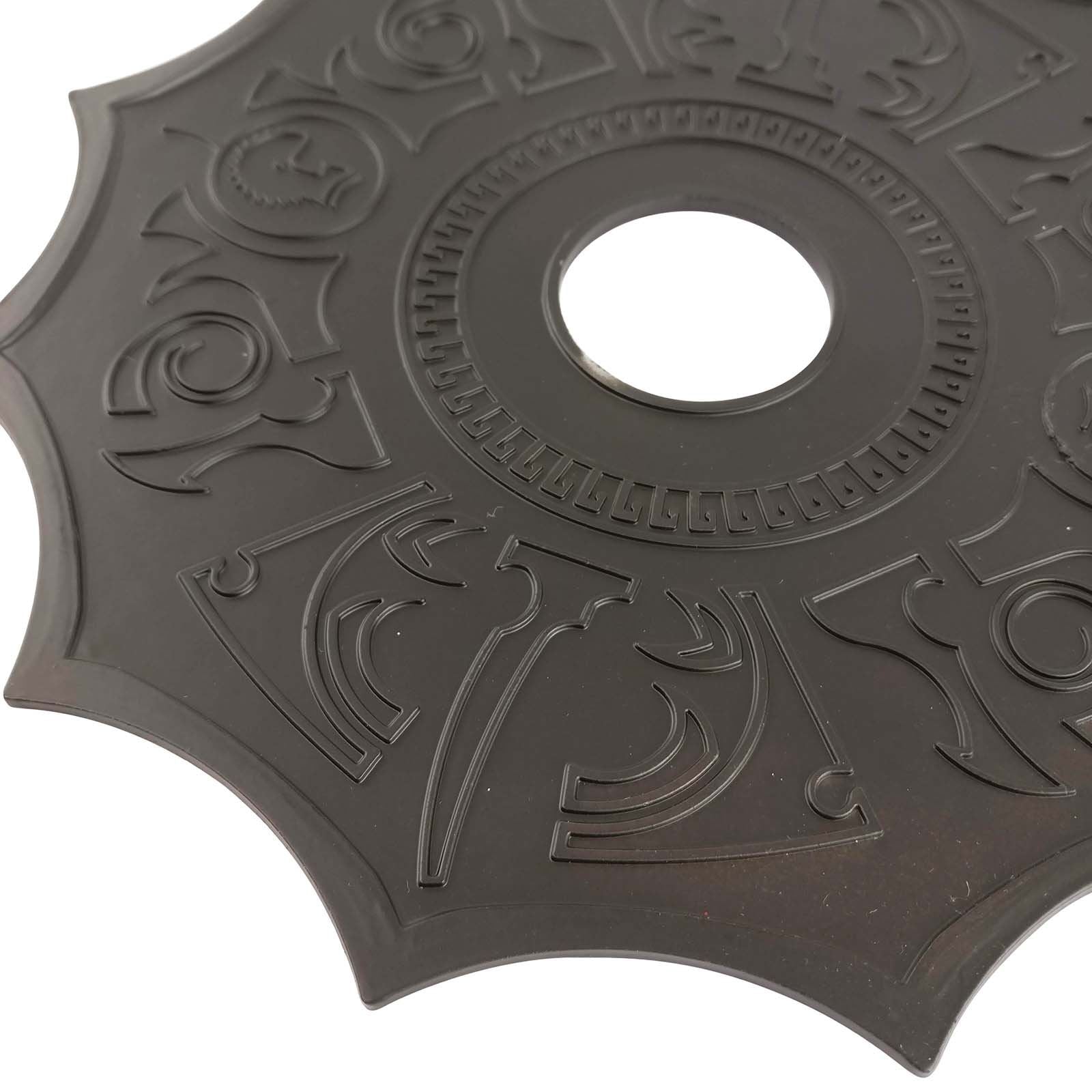 Premium Modern Hookah Coal Tray