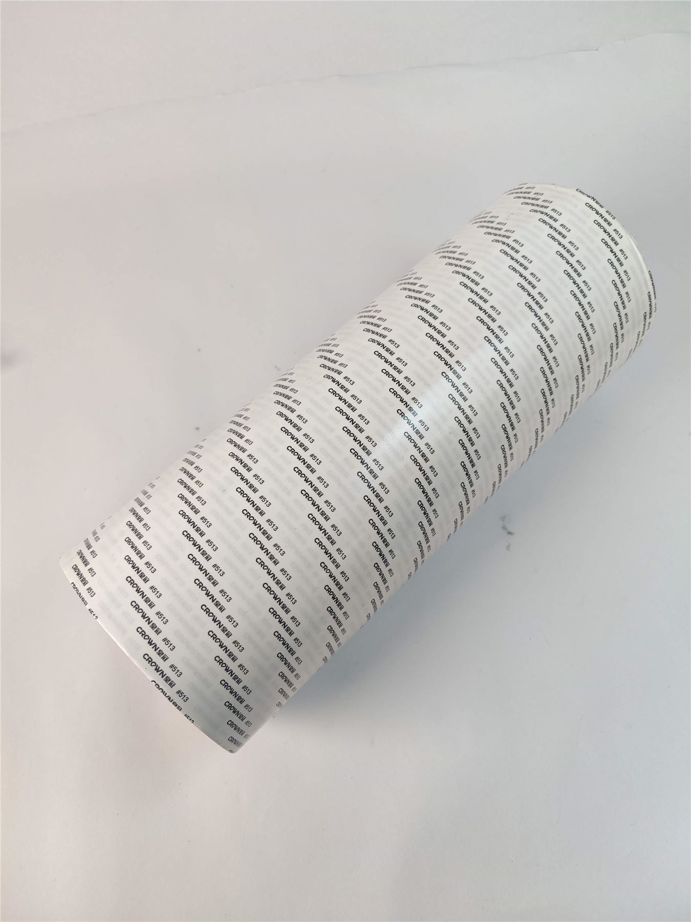 Extra Wide 40cm Double Sided Tissue Tape - SUPER STRONG Wholesale 50 Yard Bulk Roll