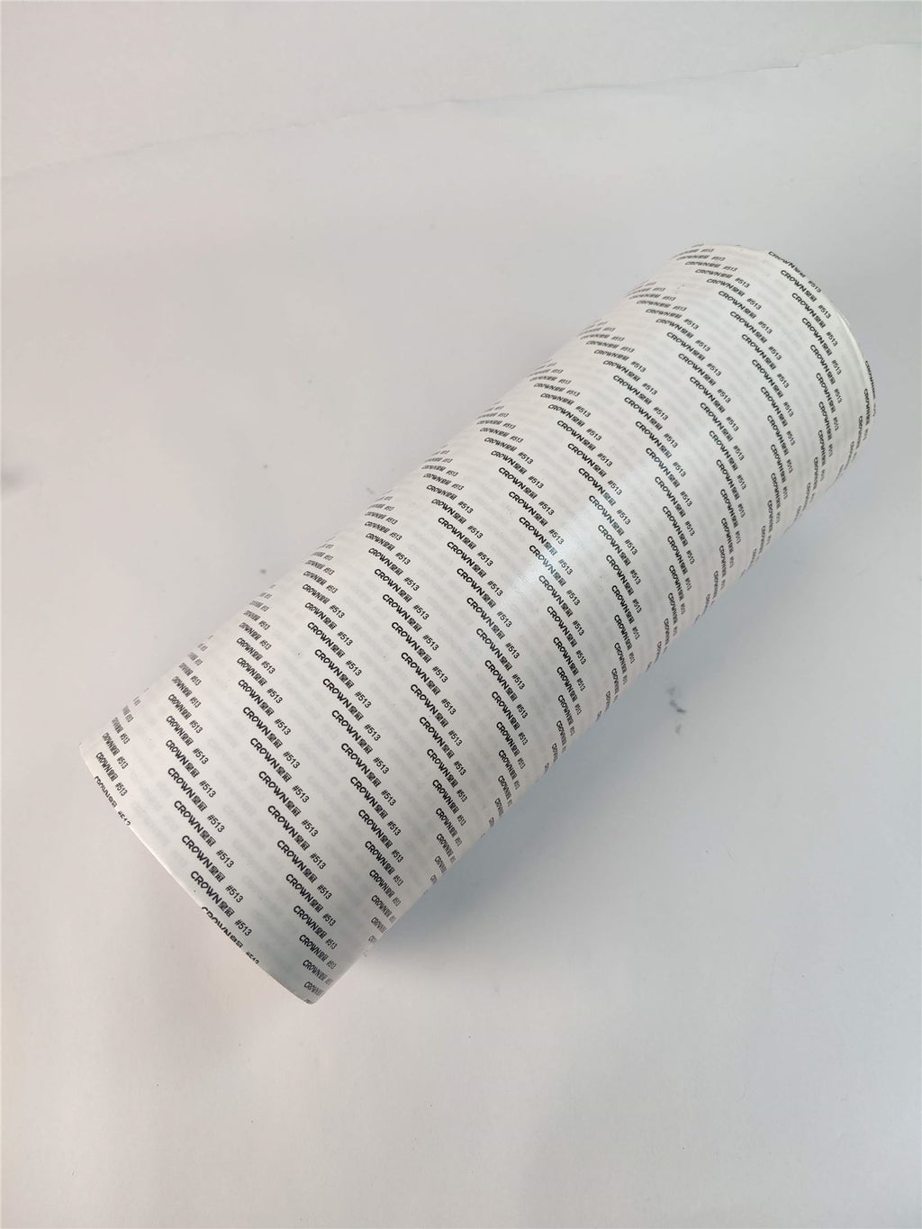Extra Wide 40cm Double Sided Tissue Tape - SUPER STRONG Wholesale 50 Yard Bulk Roll