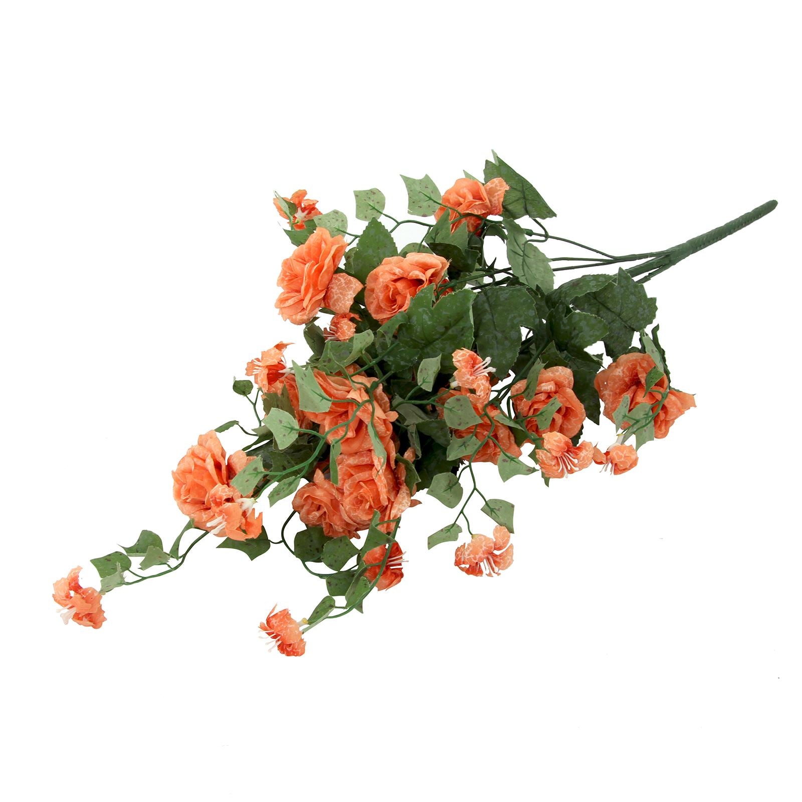Extra Thick Large Rose Bush