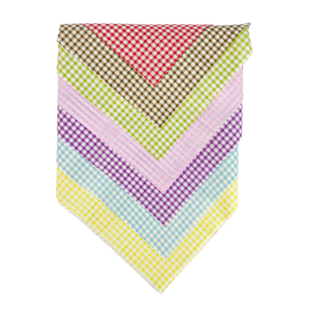 100% Cotton Fat Quarters Bundles of 7