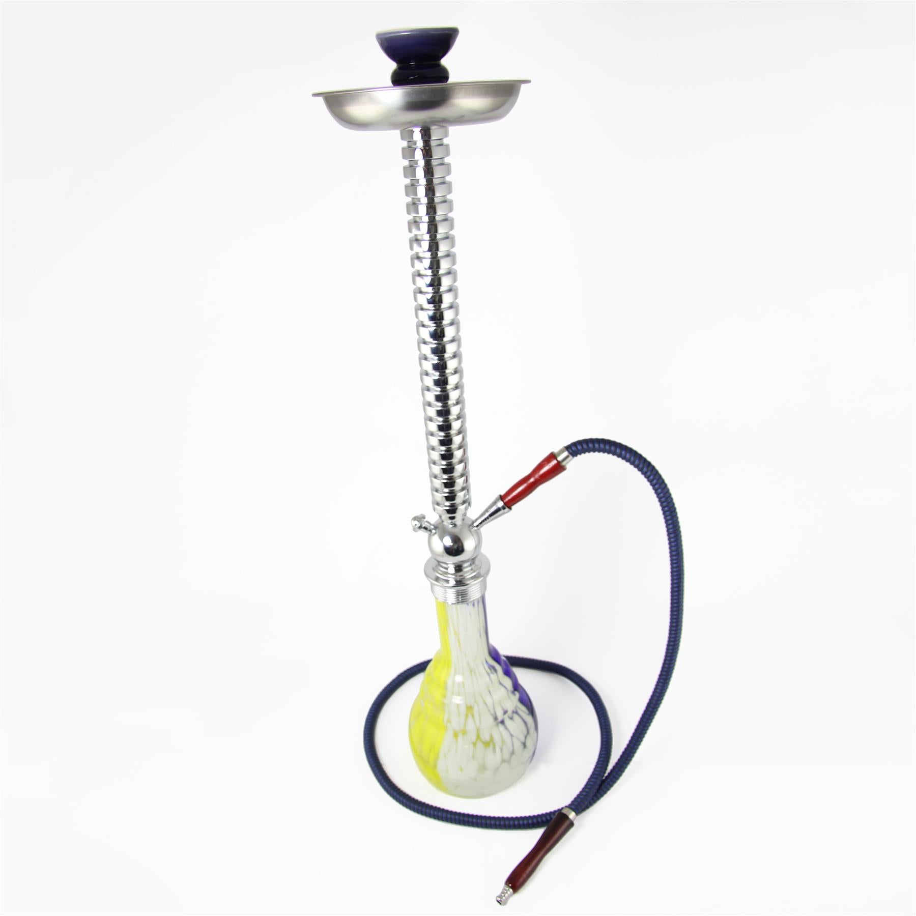 Torre - Blue/Yel/White