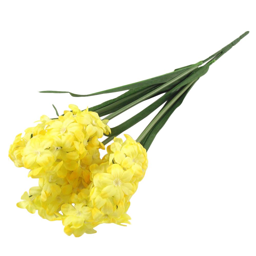 5 Arm Hyacinth Bunch