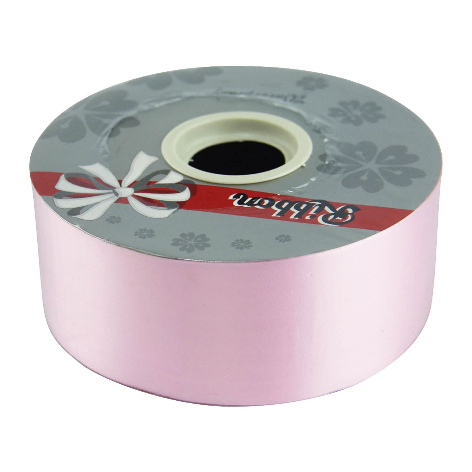 100 Yard Rolls of 50mm Poly Ribbon