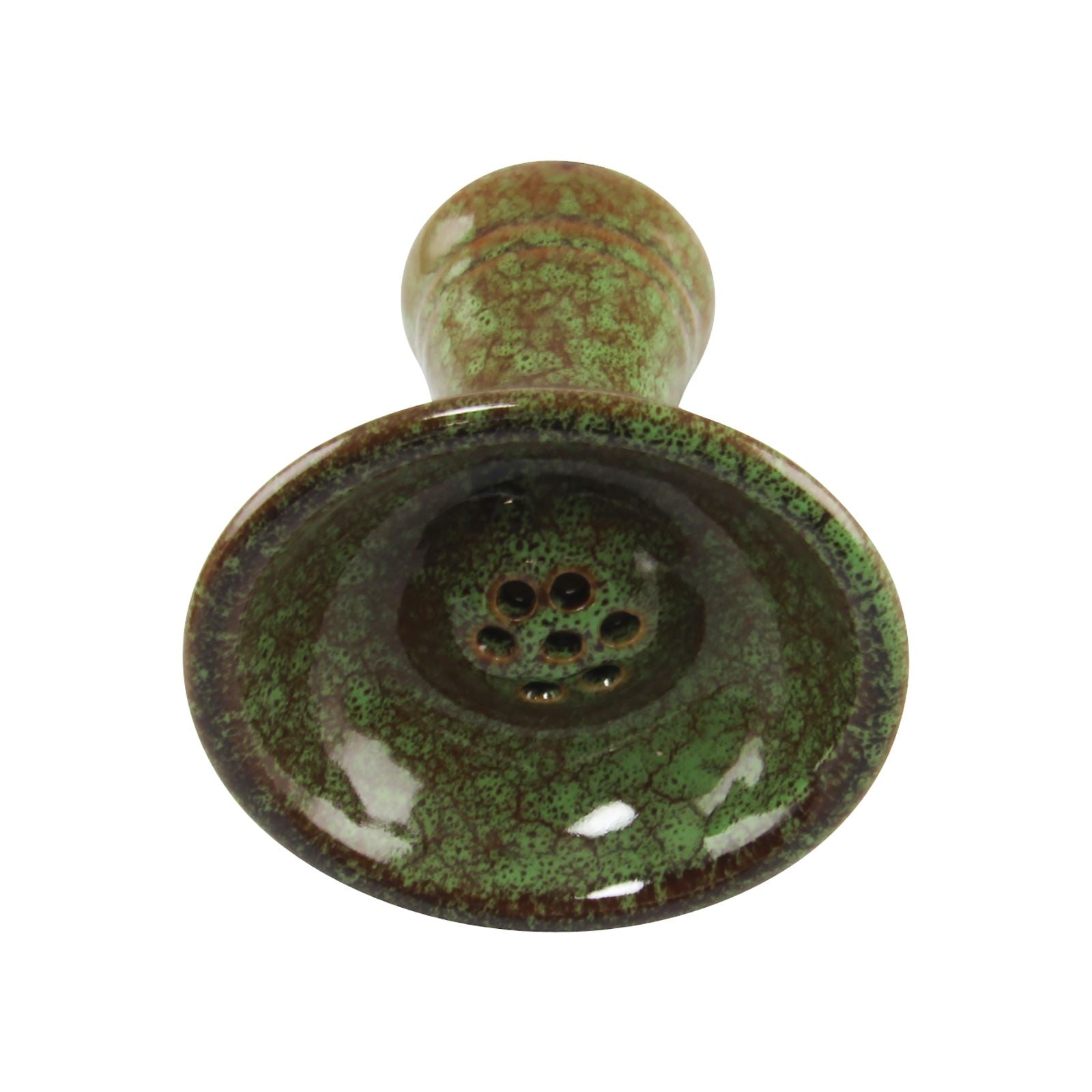 Deluxed Dome Superchief Bowl