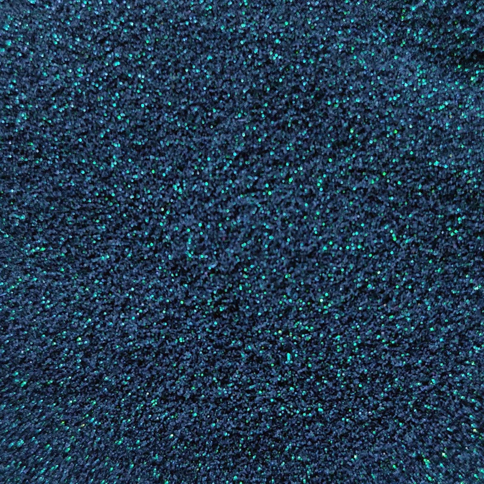 Glitter Elements - Iridescent Olive - 0.1mm Hex