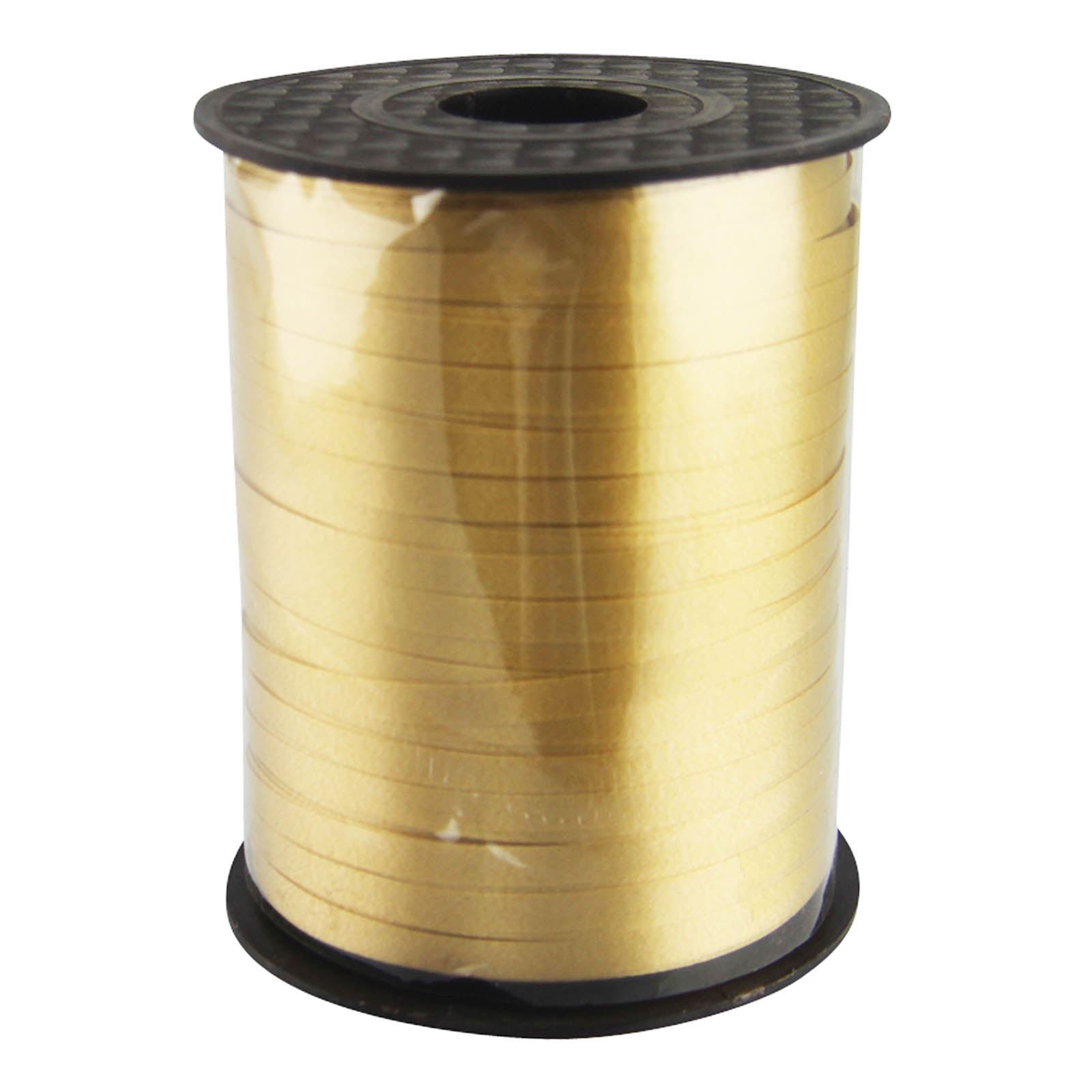 500 Metre Rolls of 5mm Curling Ribbon