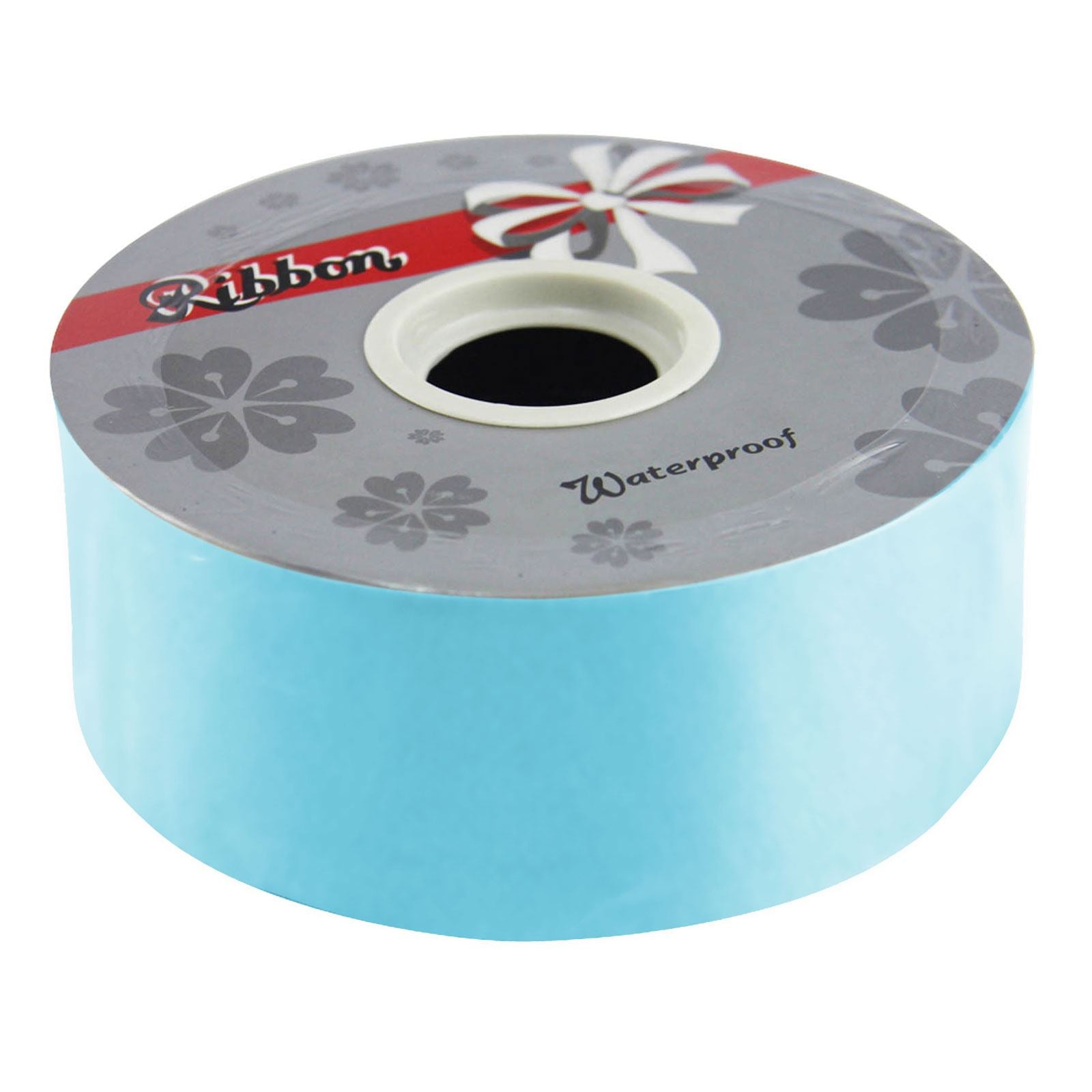 100 Yard Rolls of 50mm Poly Ribbon
