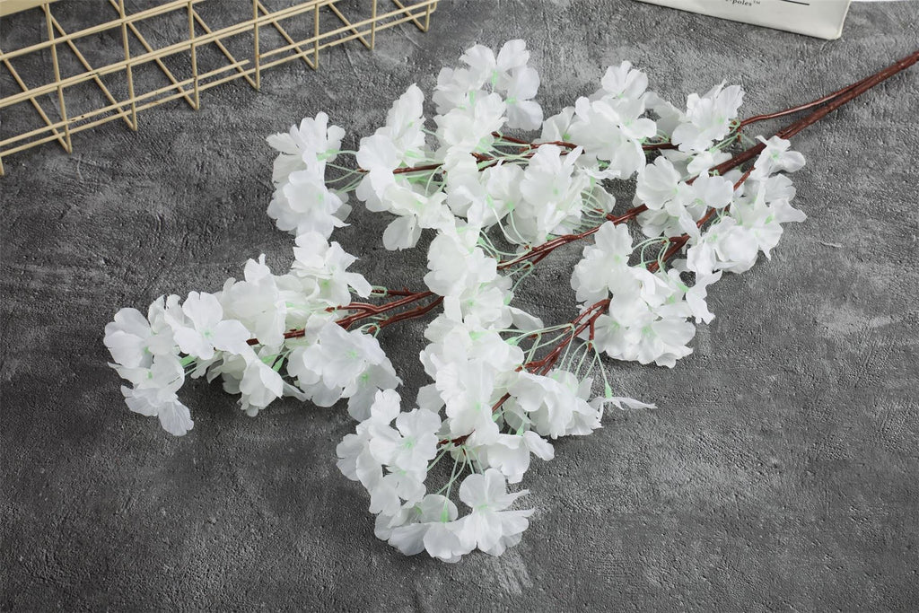 Premium Cherry Blossom Spray