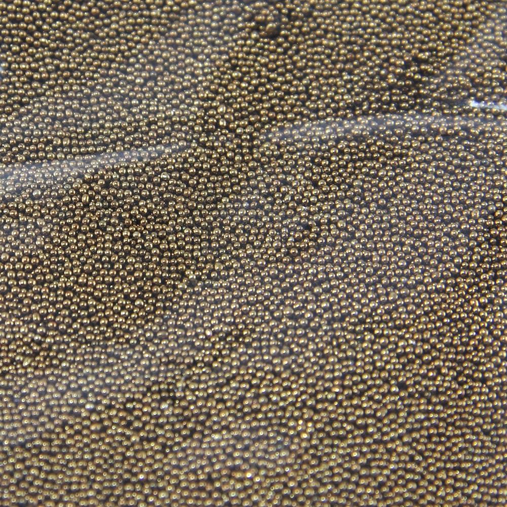 Caviar Microbeads