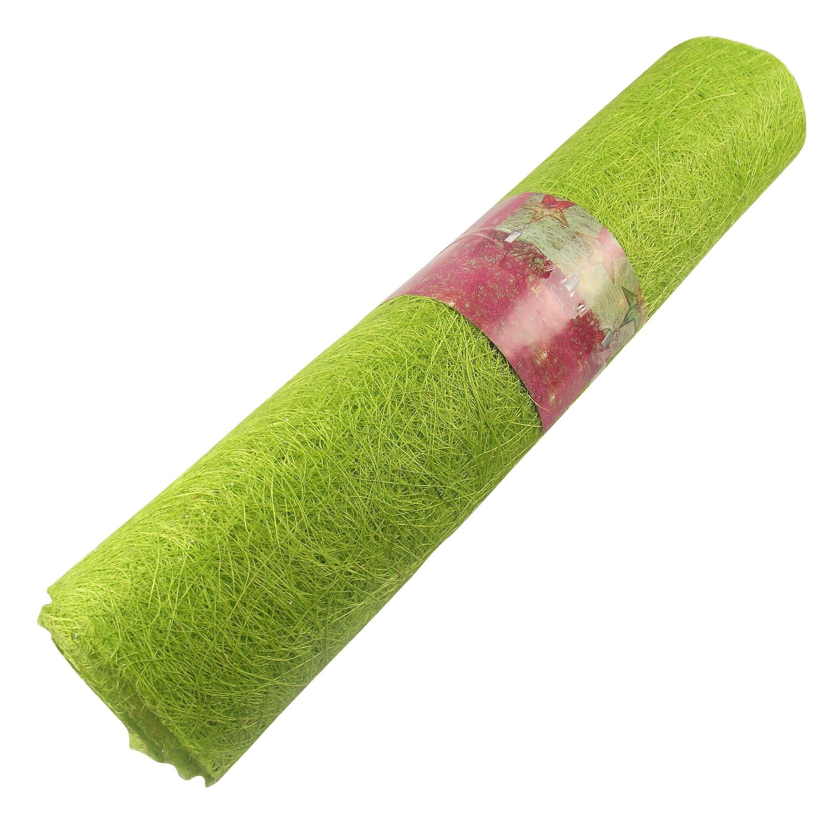 Tangle Tuff Pressed Abaca Sisal Wrap