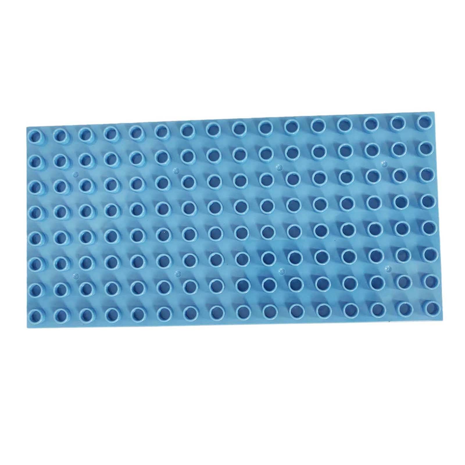 Giant Lego Duplo Compatible Base Boards