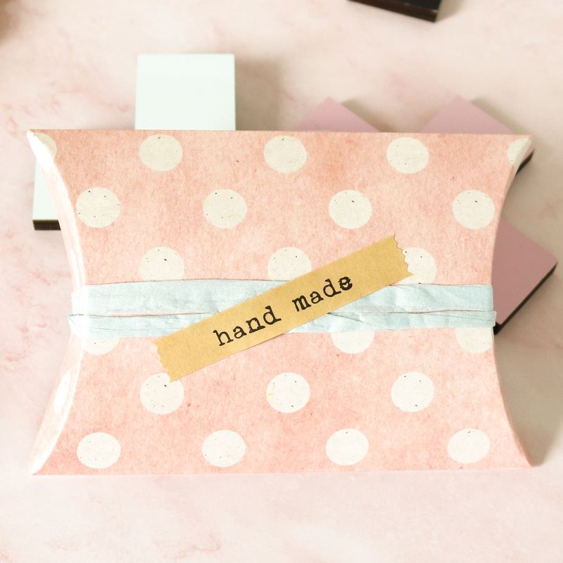 Sticker Sheets - Handmade Long