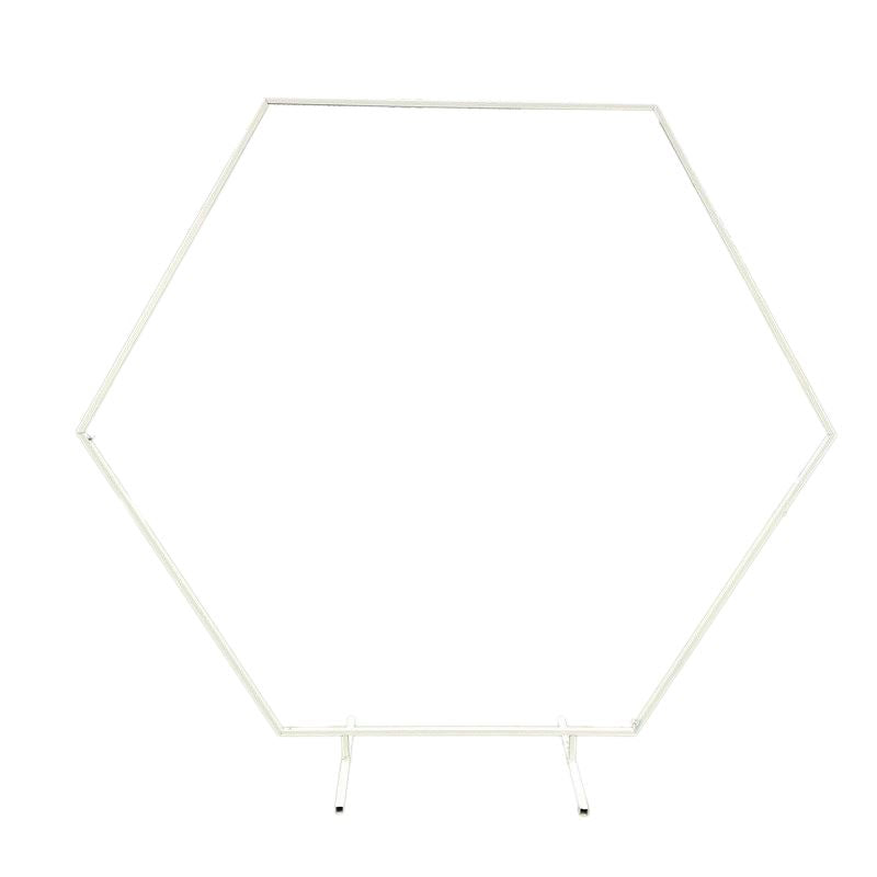 Moongate Wedding Backdrop Arch